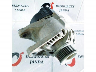 Генератор 63321640, ALTERNADOR   Fiat Bravo - Brava 1.4     