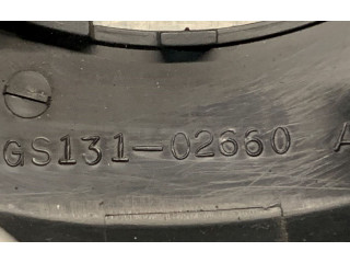 Руль Daihatsu Cuore - года GS13102660