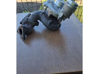 Turbodmychadlo Турбина Mercedes-Benz R W251