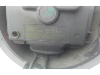 Вентилятор печки 4puh-18456-af, 4PUH-18456-AF Citroen C5