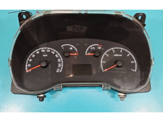 Панель приборов 52047538, IMPRK1443321   Opel Combo D       