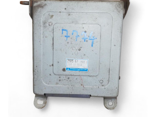 Блок управления двигателя E2T86886M2, E2T86886M2   Mazda 323