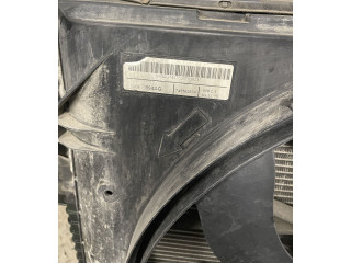 Вентилятор радиатора 52014528ad, 745762674 Jeep Grand Cherokee