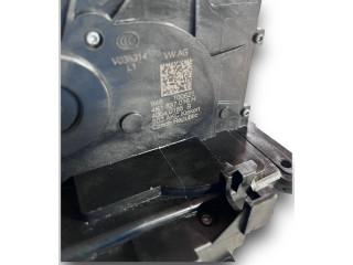 Блок комфорта 4K1837016H   Audi A6 S6 C8 4K   