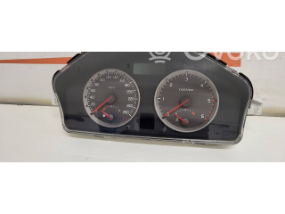 Спидометр (приборный щиток) 30669185, 0083410   Volvo V50    