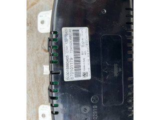 Přístrojová deska  Maserati Levante 2017 670101179, 670101179  