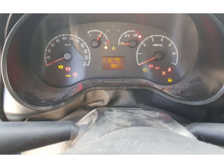 Панель приборов 51929925, 503005162001   Opel Combo D       
