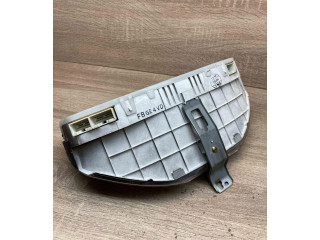 Панель приборов FBGE4VD, ForPetrolLHD Mazda 626