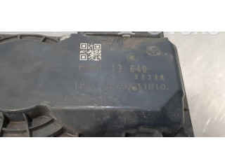 Дроссельная заслонка P50113640K4238 Mazda 2