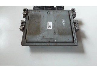 Řídící jednotka 8V2112A650EC, 5WS40584C Ford Fiesta 2010