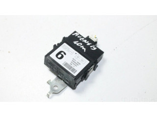 Блок управления центрального замка