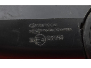 Зеркало электрическое        Subaru Forester SH  2008 - 2013 года   