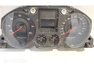 Панель приборов 3C0920960H   Volkswagen PASSAT B6       