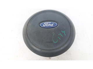 Подушка безопасности водителя 735498411   Ford Ka