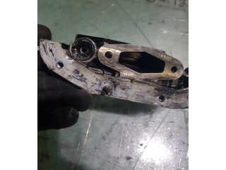 Масляный насос Peugeot 3008 I