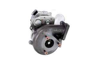 Turbodmychadlo Турбина 53049880054, 53049880054 Audi A8 S8 D3 4E