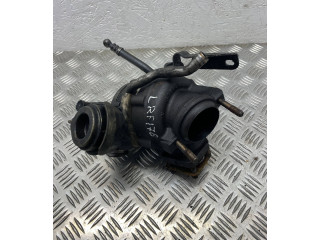 Turbodmychadlo Турбина 7781450, GT1749V Land Rover Freelander 2.0