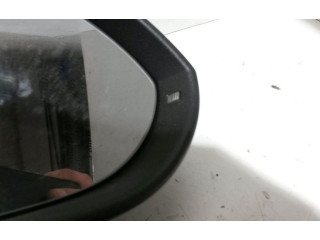 Зеркало электрическое Volkswagen Golf VII 2013 - 2019 года