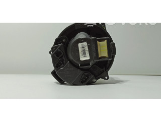 Вентилятор печки    272104788R, DT116625160   Renault Clio V