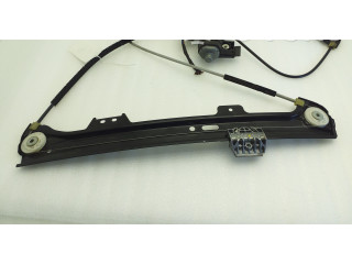 Передний комплект электрического механизма для подъема окна