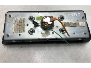 Подушка безопасности пассажира 96345175ZL, 0044467   Citroen Saxo