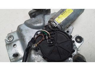 Моторчик заднего дворника 0390201408 Smart ForTwo I