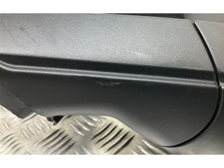 Зеркало электрическое Skoda Octavia Mk3 (5E) 2013 - 2019 года