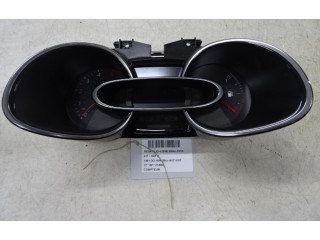 Панель приборов 248101884R, 248101884R   Renault Clio II       