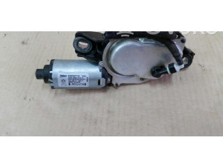 Моторчик заднего дворника 2K0 Volkswagen Caddy