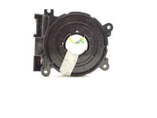 Подушка безопасности водителя 96628699, FCYYU1PS0   Chevrolet Captiva