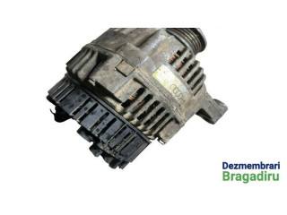 Генератор 028903025H   Audi A3 S3 8L      