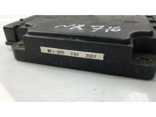 Řídící jednotka 46791885 Fiat Stilo 2008