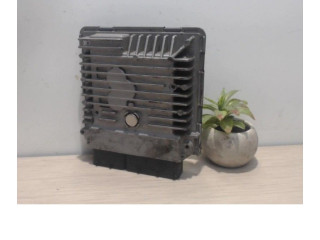 Блок управления Skoda Fabia Mk1 (6Y)