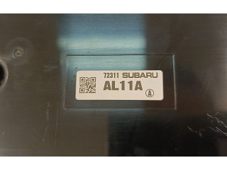 Блок управления климат-контролем 72311AL11A   Subaru Outback (BS)
