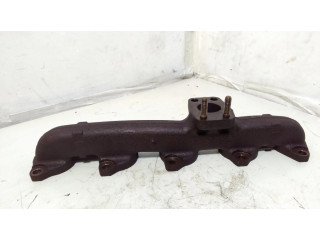 Коллектор выброса