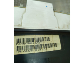 Přístrojová deska Chrysler Stratus 2000 P04608612AB, TH001051813334