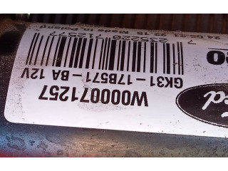 Моторчик дворников GK3117B571BA    Ford Transit -  Tourneo Connect