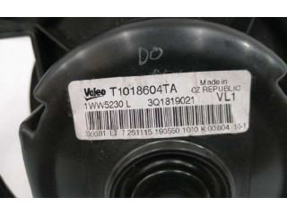 Вентилятор печки 3Q1819021 Volkswagen Touran III