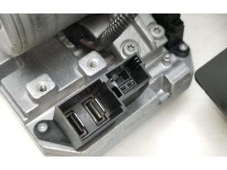 Руль       Skoda Fabia Mk3 (NJ)  2015 - 2021 года   