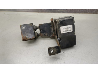 Блок АБС 6Q0907379AF, 0265231712 Skoda Fabia Mk1 (6Y) 1999-2007 года
