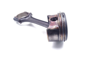  Поршень с шатуном M266.920 M266.920  Mercedes-Benz A W169  