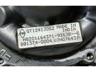 Turbodmychadlo Турбина H8201164371, 8013740004 Nissan Micra K14 K9KE628