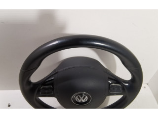 Volant Volkswagen Touareg II 2013