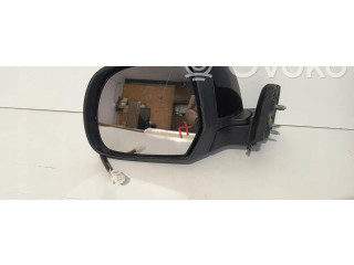 Zpětné zrcátko Nissan Leaf I (ZE0) 2014