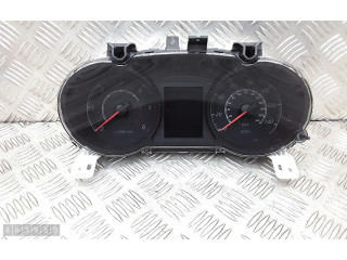 Панель приборов 8100c356 Mitsubishi ASX