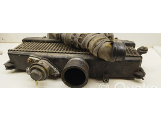 Интеркулер     Subaru Forester SG 