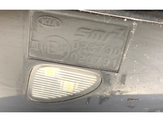 Зеркало электрическое        KIA Ceed  2012 - 2018 года   