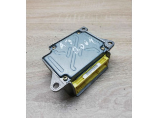 Блок подушек безопасности 8l0959655j, 0285001352   Audi A3 S3 8L