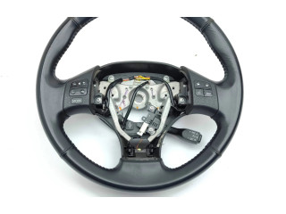 Руль Lexus IS 220D-250-350 2006 - 2013 года