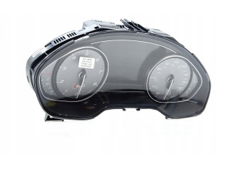 Přístrojová deska  Audi A8 S8 D4 4H 2014 4H0920851D  